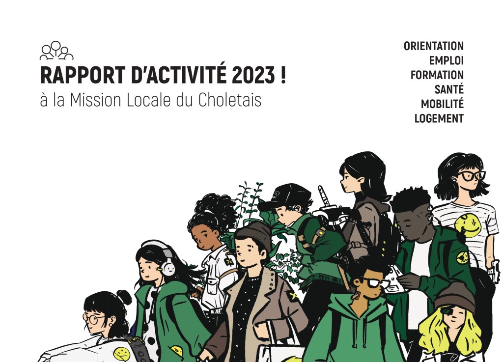 Mission Locale du&nbsp;Choletais